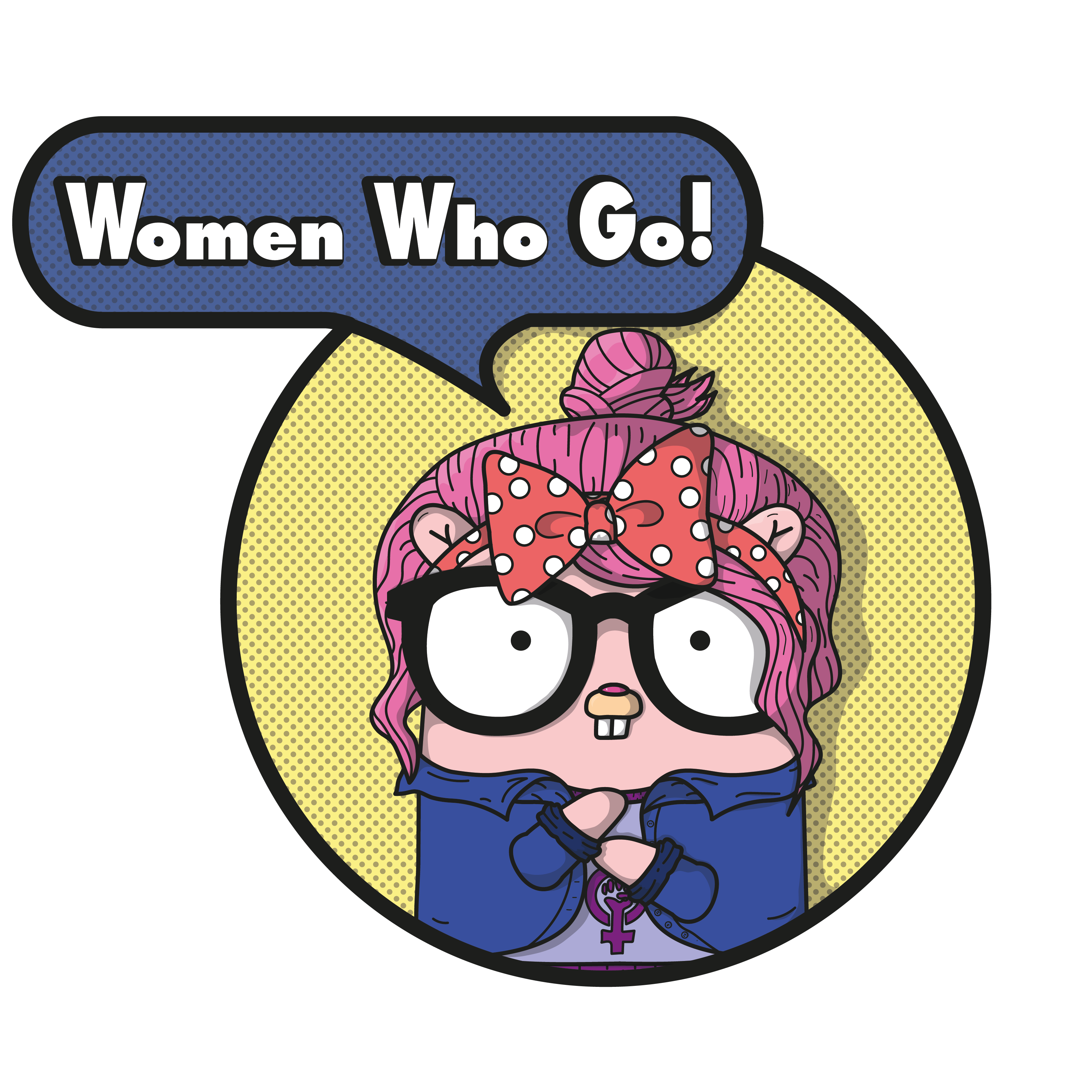 Women Who Go