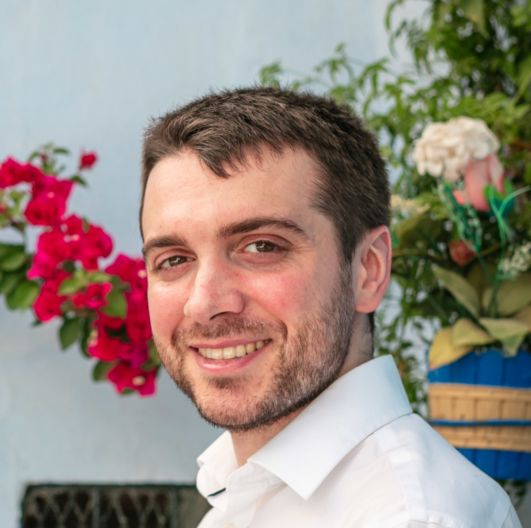 Daniel Marti