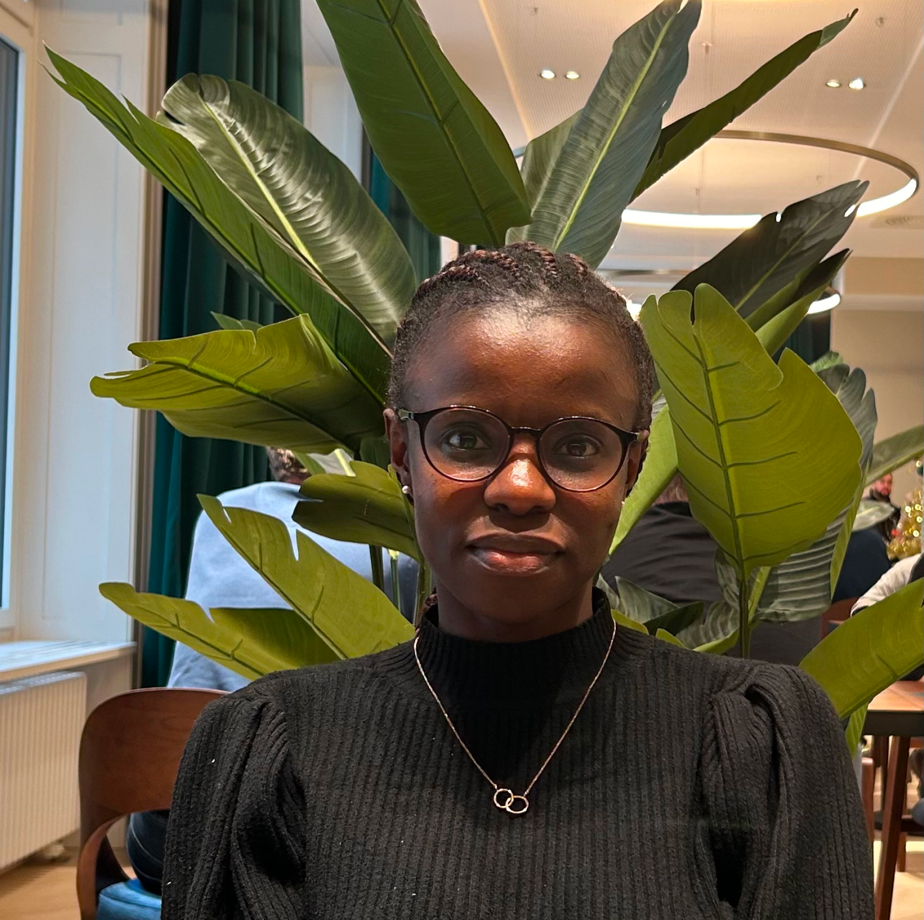 Emily Achieng