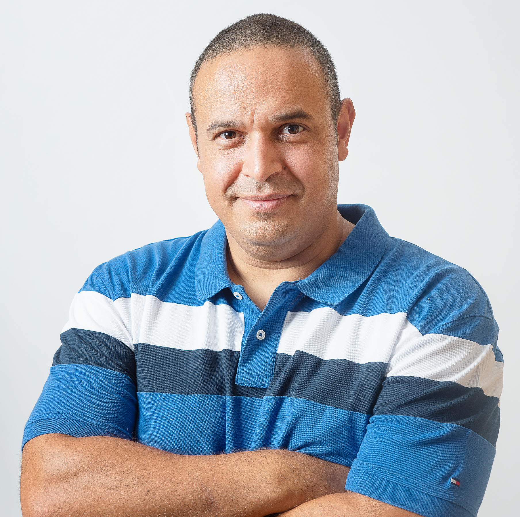 Jesús Espino