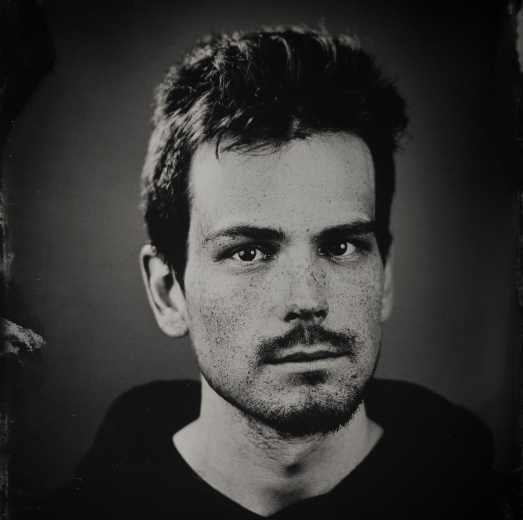 Roland Shoemaker