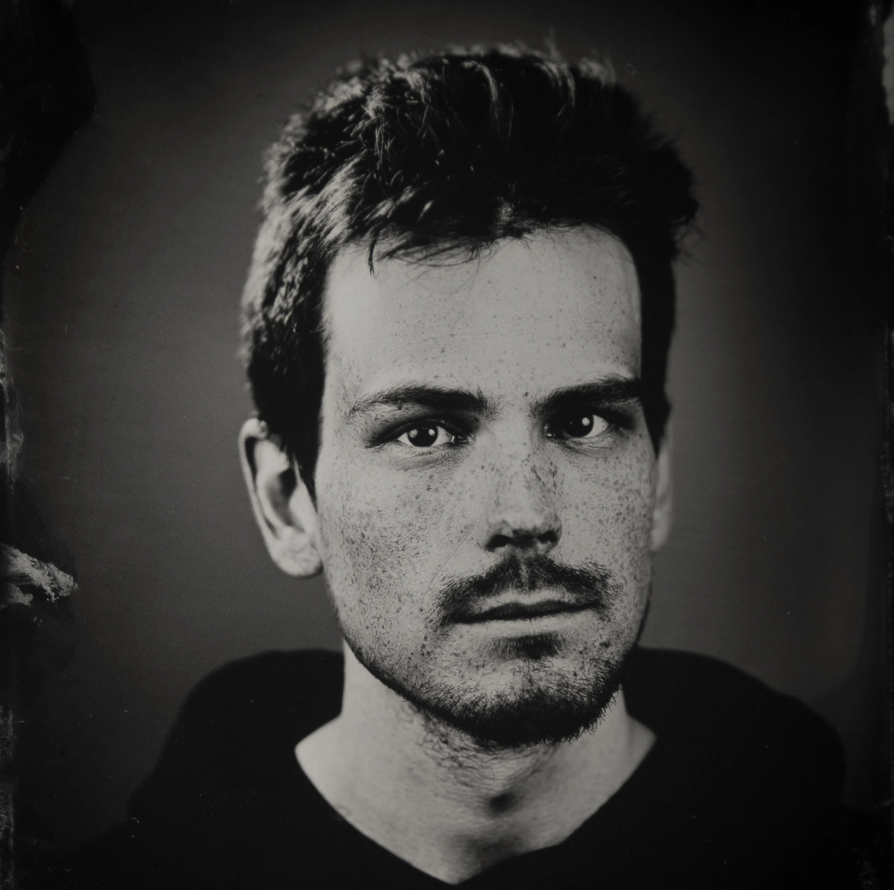 Roland Shoemaker